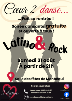 soirée 3108