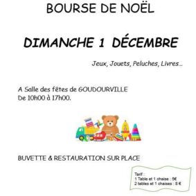 bourse-noel-Goudourville-82