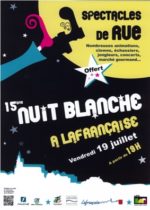 nuit-blanche-lafrancaise-tarn-et-garonne-occitanie-sortir-82